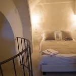 Giardini Di Pietra Matera