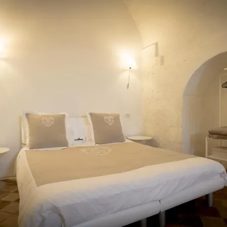 Giardini Di Pietra Guest house 4*