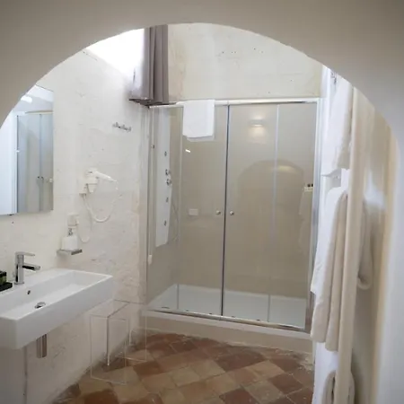 Giardini Di Pietra 4* Ματέρα