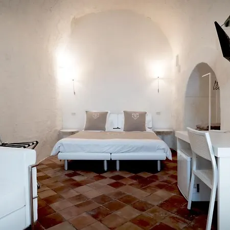 Guest house Giardini Di Pietra 4*