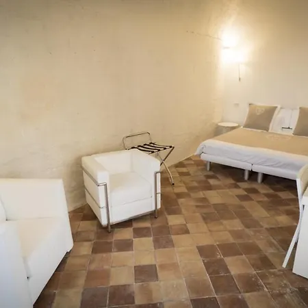 Giardini Di Pietra Guest house 4*
