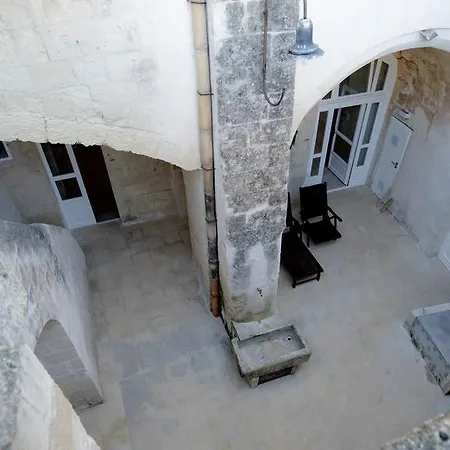Giardini Di Pietra * Matera