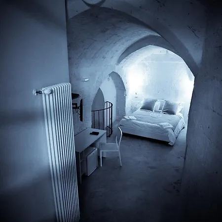 Gasthuis Giardini Di Pietra