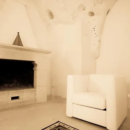 Giardini Di Pietra Guest house 4*
