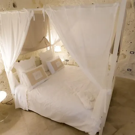 Giardini Di Pietra 4*