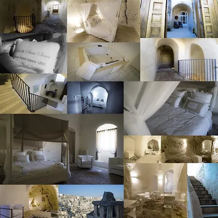 Πανσιόν Giardini Di Pietra 4*