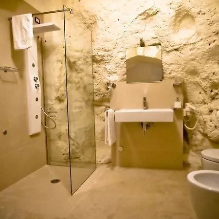 Guest house Giardini Di Pietra 4*