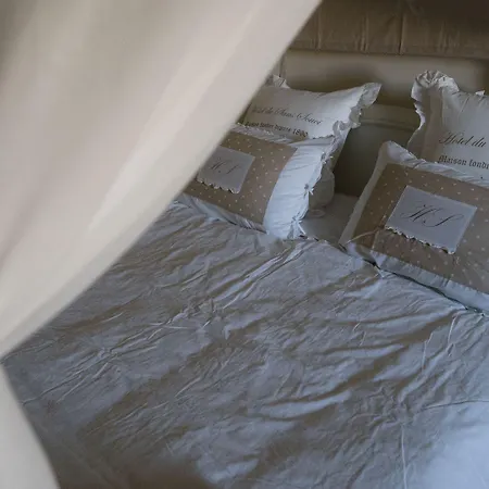 Πανσιόν Giardini Di Pietra Ματέρα