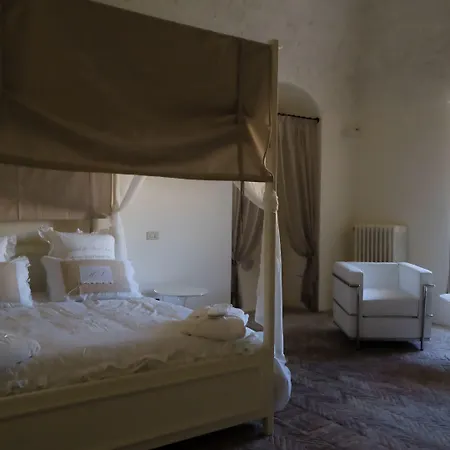 Giardini Di Pietra Gasthuis