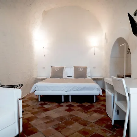 Giardini Di Pietra 4* Ματέρα