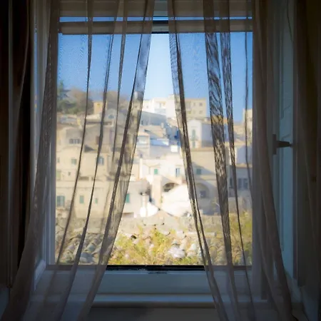 Giardini Di Pietra Matera