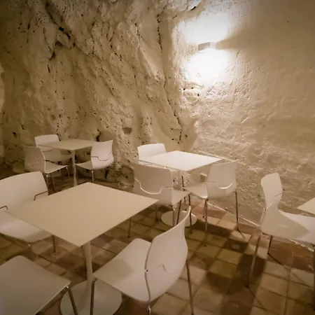 Giardini Di Pietra Ματέρα