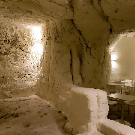 Gasthuis Giardini Di Pietra