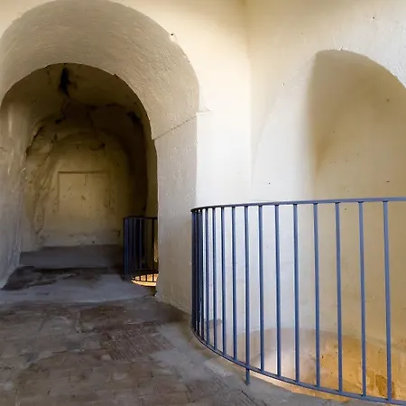 Guest house Giardini Di Pietra Matera