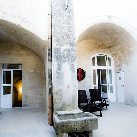 Giardini Di Pietra Guest house