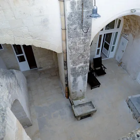 Πανσιόν Giardini Di Pietra