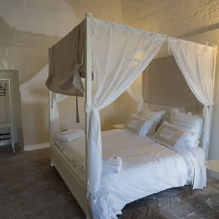 Giardini Di Pietra Guest house 4*