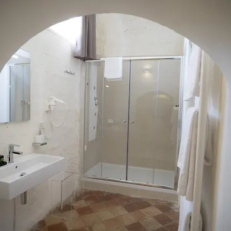 Πανσιόν Giardini Di Pietra 4*