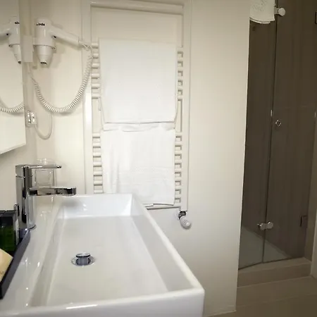 Giardini Di Pietra Gasthuis Matera