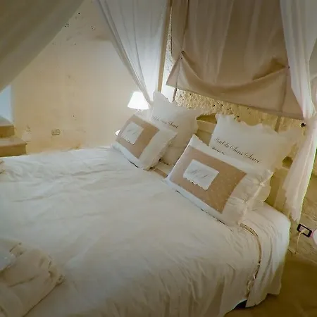 Πανσιόν Giardini Di Pietra 4*