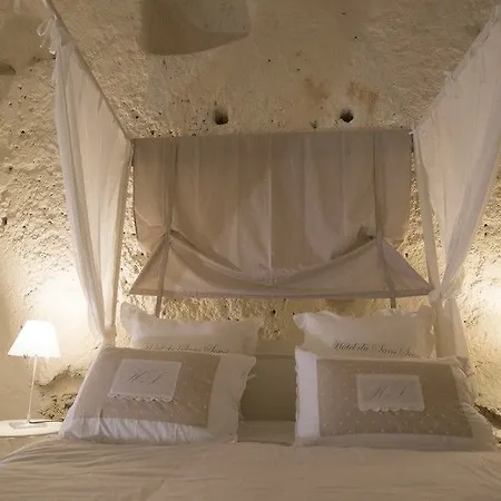 Πανσιόν Giardini Di Pietra 4*