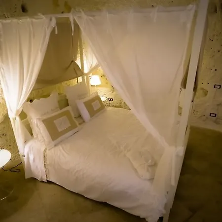 Giardini Di Pietra 4* Ματέρα