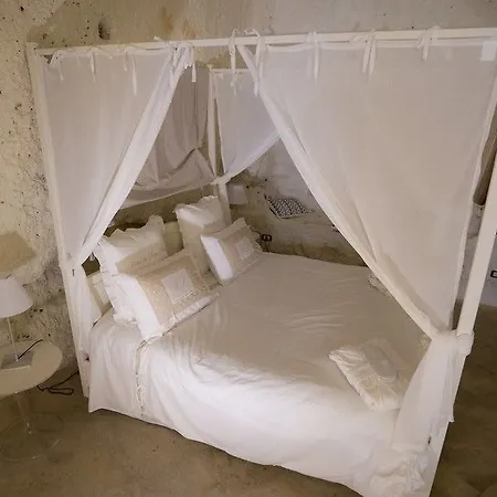 Giardini Di Pietra 4* Matera