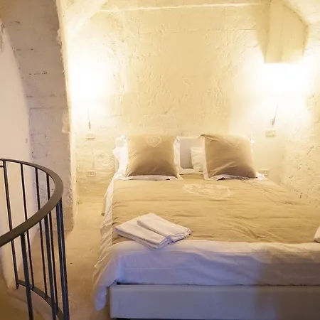 Πανσιόν Giardini Di Pietra 4*