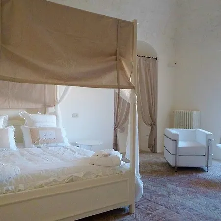 Guest house Giardini Di Pietra 4*