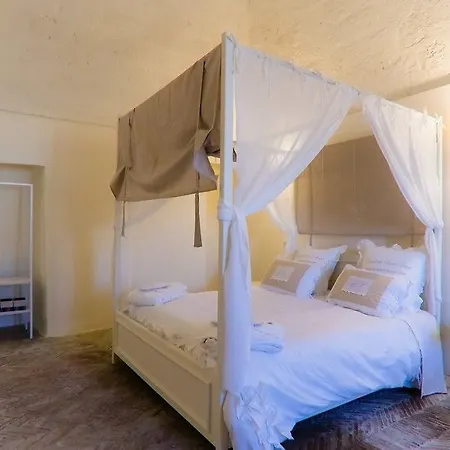 Giardini Di Pietra 4* Matera