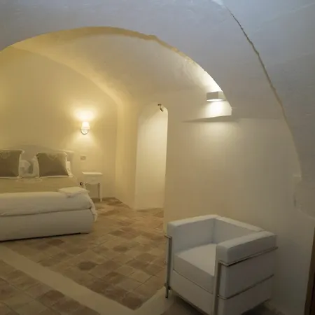 Giardini Di Pietra 4*