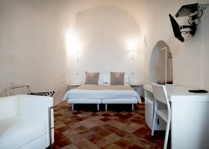 Guest house Giardini Di Pietra 4*