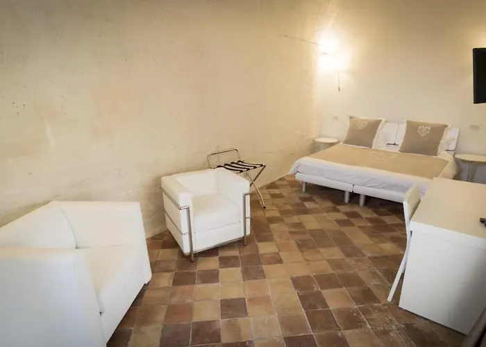 Giardini Di Pietra Affittacamere 4*