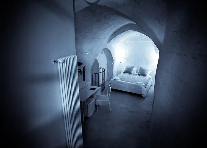 Affittacamere Giardini Di Pietra