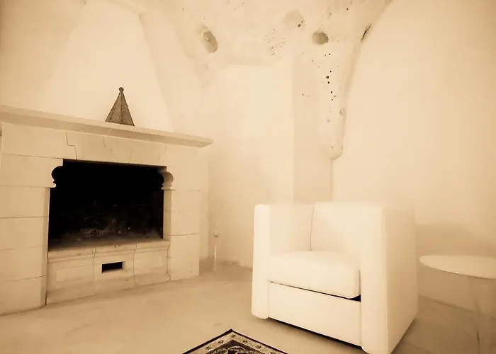 Giardini Di Pietra Guest house 4*