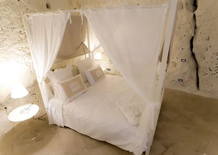 Giardini Di Pietra 4*