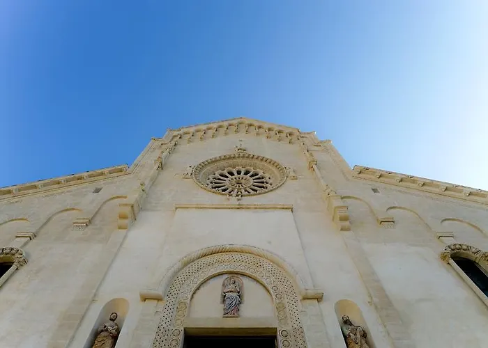 Affittacamere Giardini Di Pietra 4*