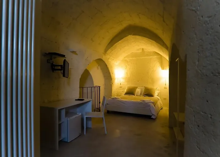 Guest house Giardini Di Pietra