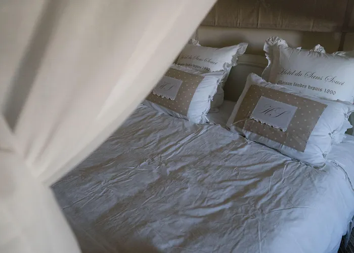 Guest house Giardini Di Pietra Matera