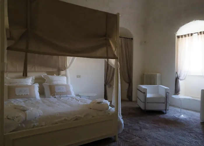 Giardini Di Pietra Guest house