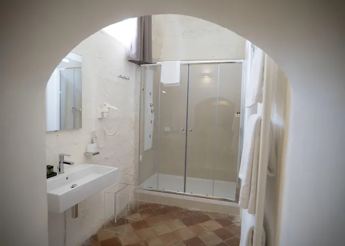 Giardini Di Pietra Guest house