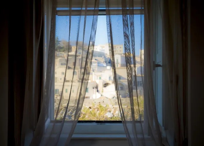 Giardini Di Pietra Matera