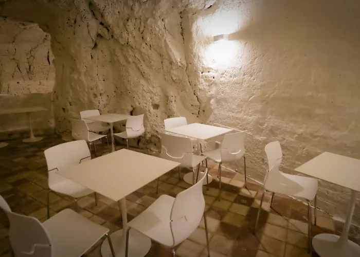 Giardini Di Pietra Matera