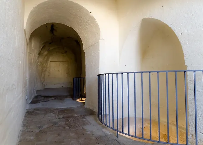 Guest house Giardini Di Pietra Matera