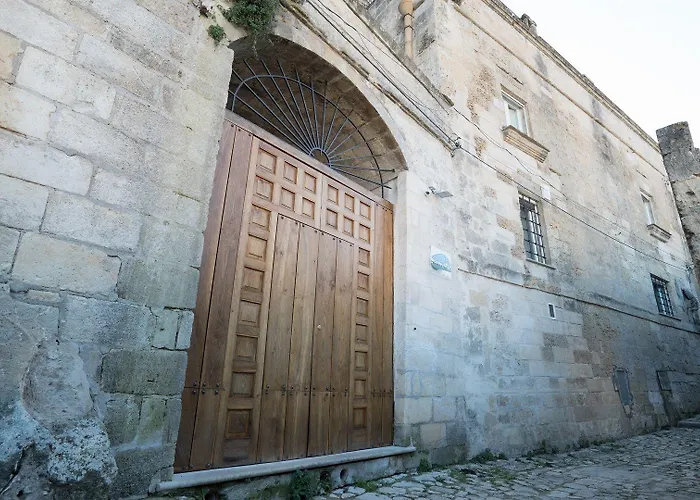 Giardini Di Pietra Affittacamere