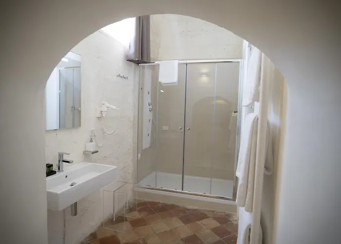 Guest house Giardini Di Pietra 4*