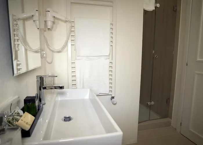 Giardini Di Pietra Guest house Matera