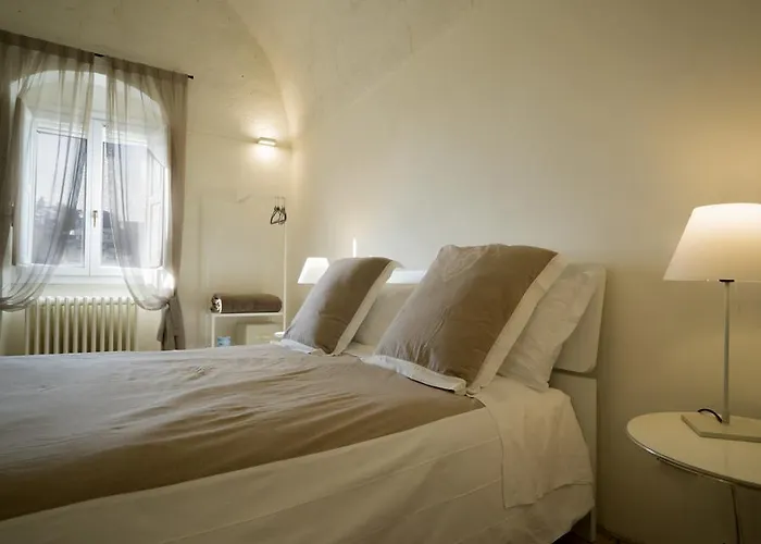 Guest house Giardini Di Pietra