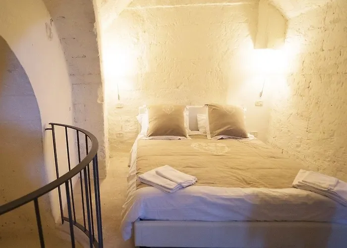 Guest house Giardini Di Pietra 4*