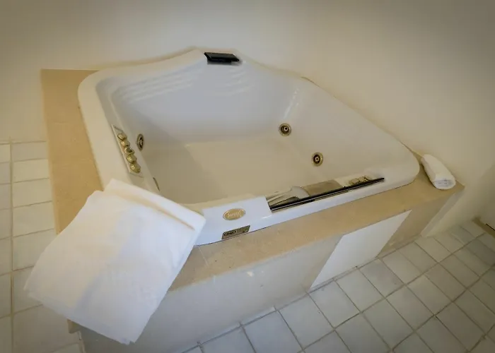 Affittacamere Giardini Di Pietra